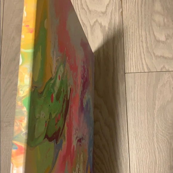 “ℕ𝕖𝕠𝕟 𝕊𝕡𝕝𝕒𝕤𝕙” - Picture 2 of 2